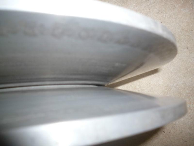 08 SKI DOO SUMMIT X XP 800R SECONDARY CLUTCH DRIVEN OEM 800 600 MXZ REV 09 #0120, US $239.99, image 3