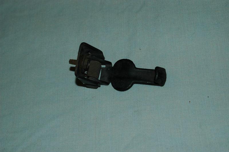 Purchase 19931998 Jeep Grand Cherokee Hood Safety Latch (Male) OEM in