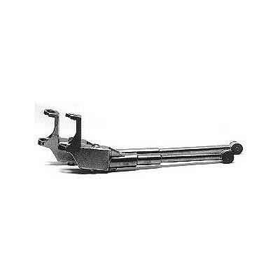 Djm i-beams front axle heat-treated steel silvervein 3 in drop ford f-100 f-150