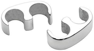 Billet specialties plug wire separator 69602