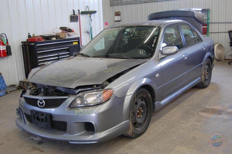 Wiper transmission mazda protege 834109 99 00 01 02 03 assy lifetime warranty