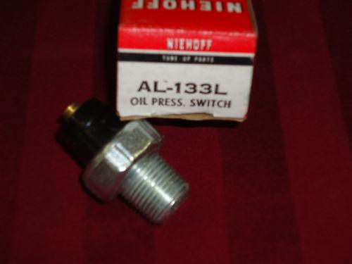 1961-78 dodge & plymouth oil pressure switch
