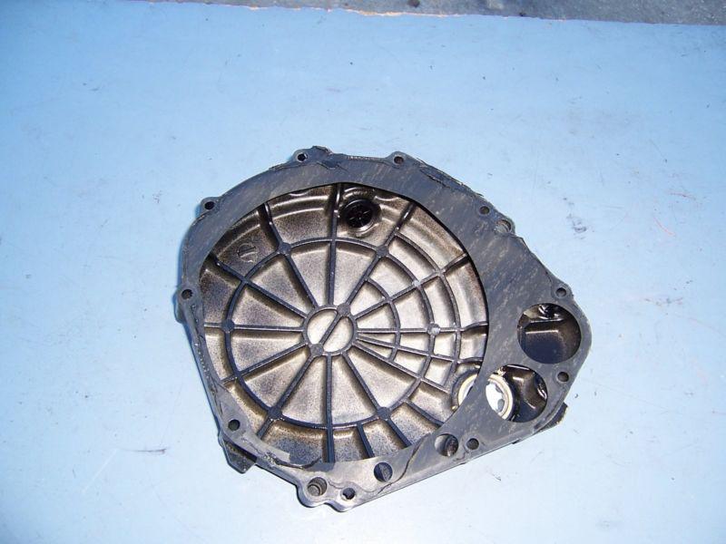 ENGINE 037 SUZUKI GSXR 750 04 05 CLUTCH COVER, US $14.00, image 2
