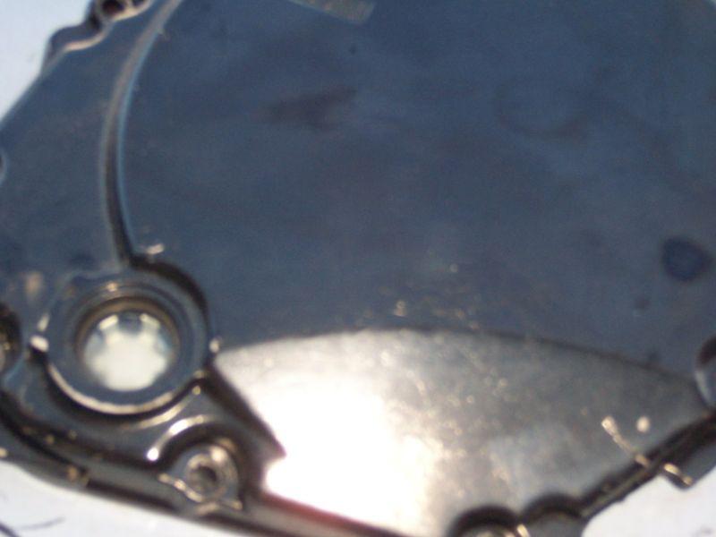 ENGINE 037 SUZUKI GSXR 750 04 05 CLUTCH COVER, US $14.00, image 3