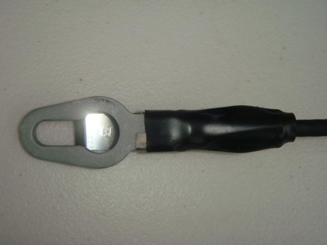 CHEVROLET CHEVY SILVERADO GMC SIERRA 1999 - 2006 REAR TAILGATE LATCH OEM NEW, US $65.99, image 5