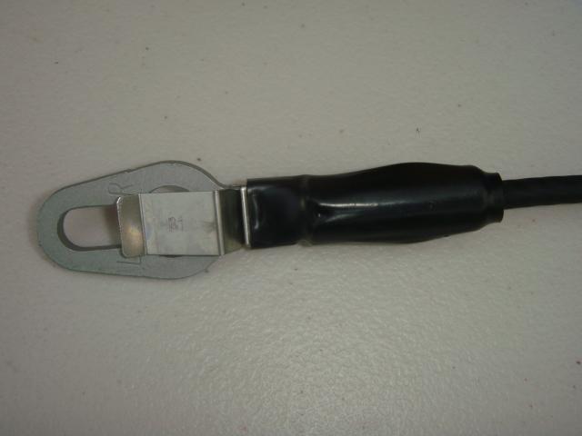 CHEVROLET CHEVY SILVERADO GMC SIERRA 1999 - 2006 REAR TAILGATE LATCH OEM NEW, US $65.99, image 6