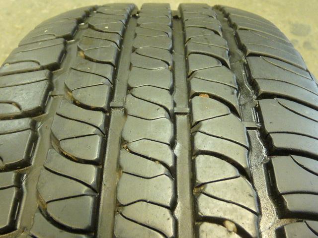 4 nice goodyear fortera hl, 245/60/18 p245/60r18 245 60 18, tires # 24409 qa
