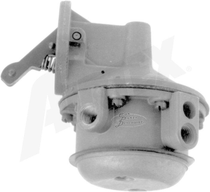 Airtex mechanical fuel pump