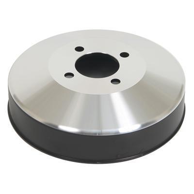 March performance ford 4.6 lwp alum custom w/p pulley