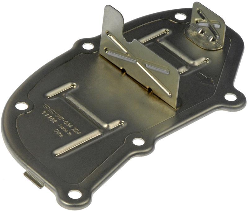 Engine oil separator cover dorman 917-034 2006-2011 subaru