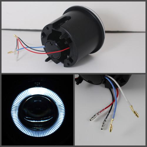 08-10 300C Smoked Pro Headlights + LED Perform Tail Lights + Projector Fog Light, US $436.99, image 3