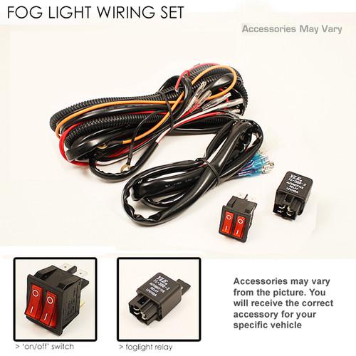 08-10 300C Smoked Pro Headlights + LED Perform Tail Lights + Projector Fog Light, US $436.99, image 4