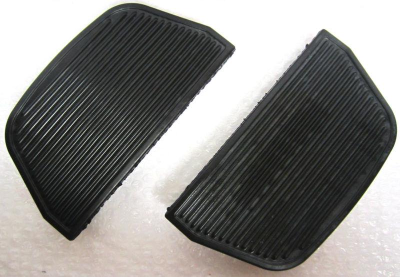 Purchase Harley Davidson Touring Passenger Floorboard Insert 3 in San