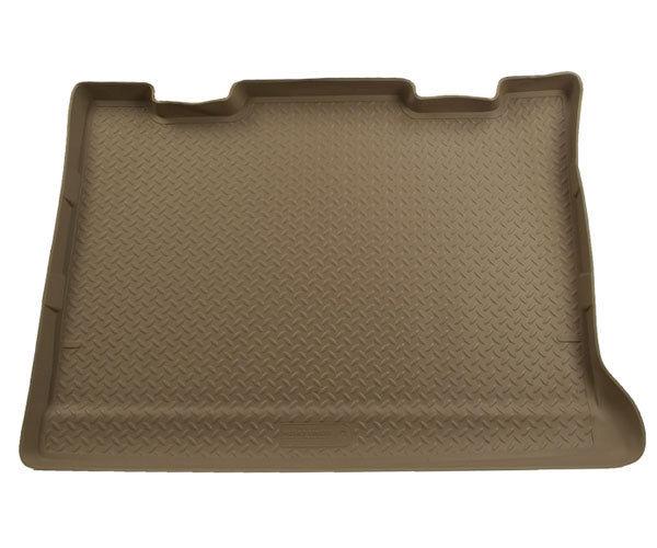 Purchase Tribute Husky Liners Cargo Liners 23153 in USA, US, for US