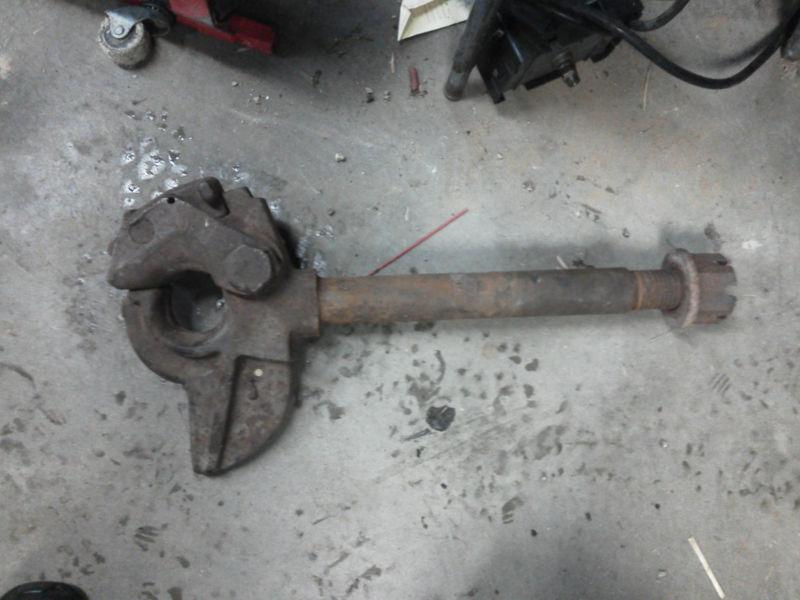 Pintle Hitch, US $75.00, image 2