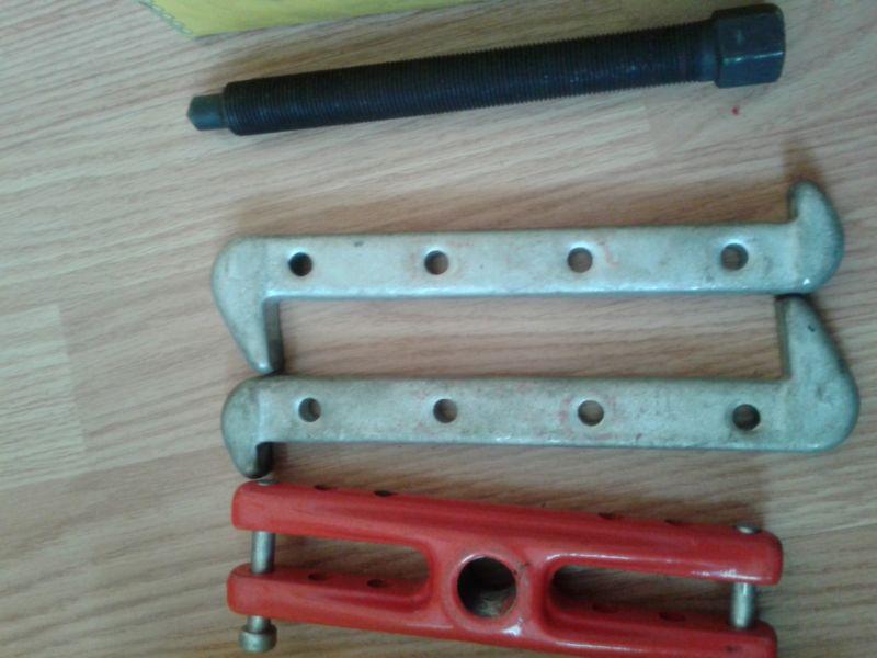 Vintage Indestro Puller #253 , US $40.00, image 2