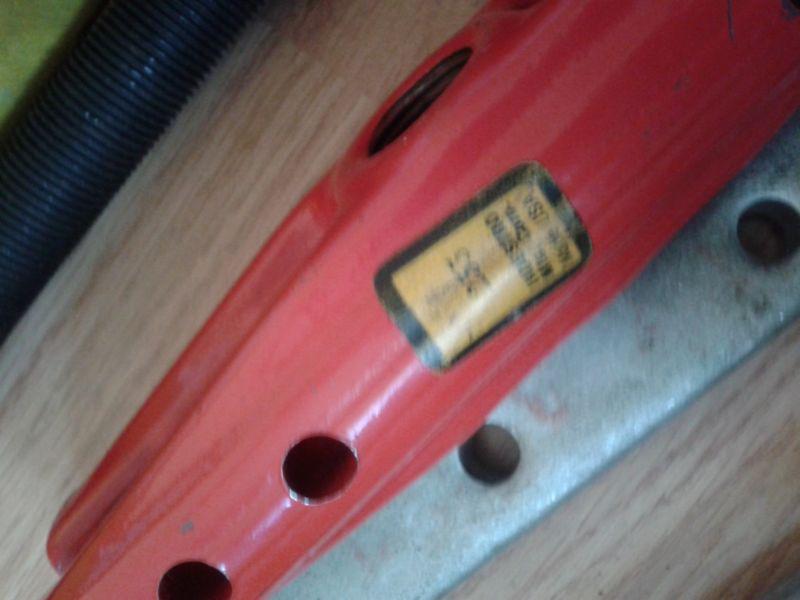 Vintage Indestro Puller #253 , US $40.00, image 3