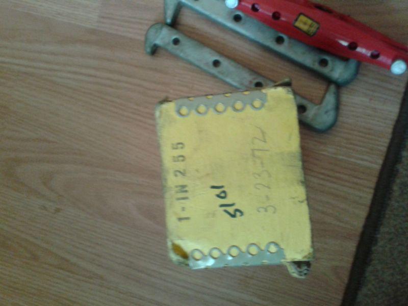 Vintage Indestro Puller #253 , US $40.00, image 4