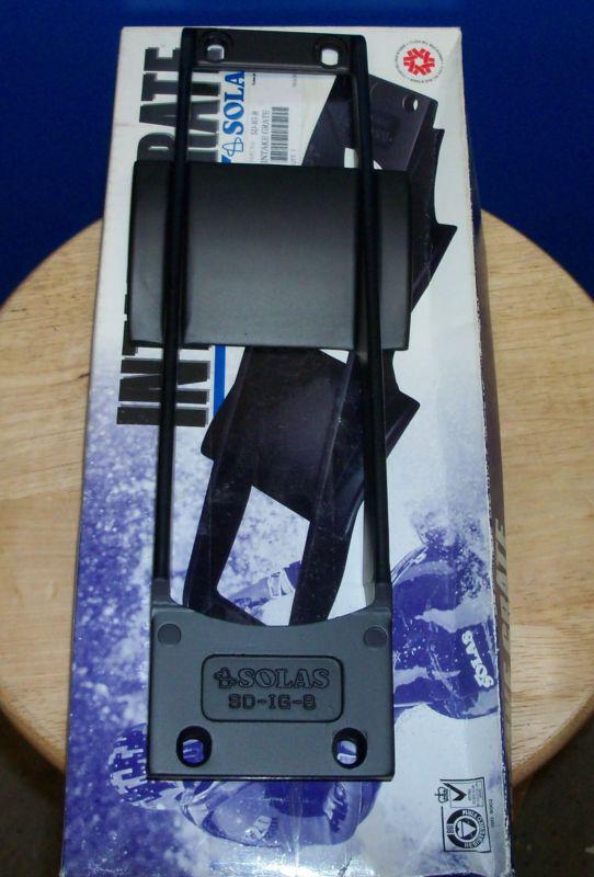 Solas intake grate sea-doo seadoo  gs gsx gt gti gts gtx hx sp spi spx xp 