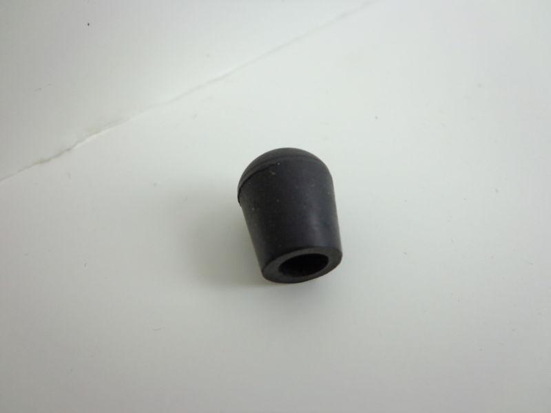 Purchase Harley Davidson Gas/Fuel Tank Vent Line Rubber Cap 6109466 in Not Specified, US, for