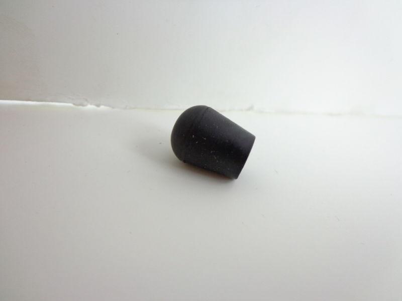 Purchase Harley Davidson Gas/Fuel Tank Vent Line Rubber Cap 6109466 in Not Specified, US, for