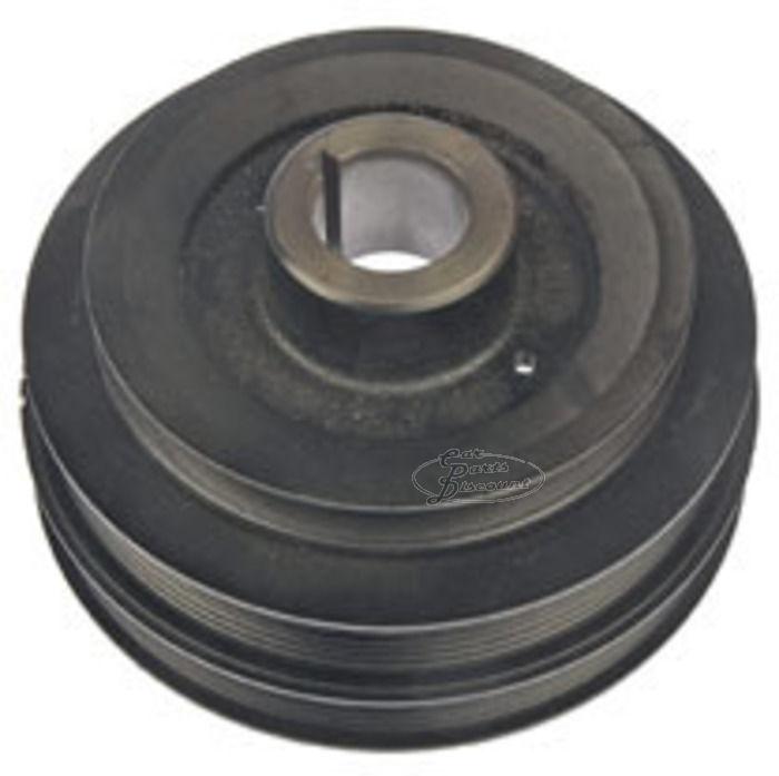 Dorman harmonic balancer