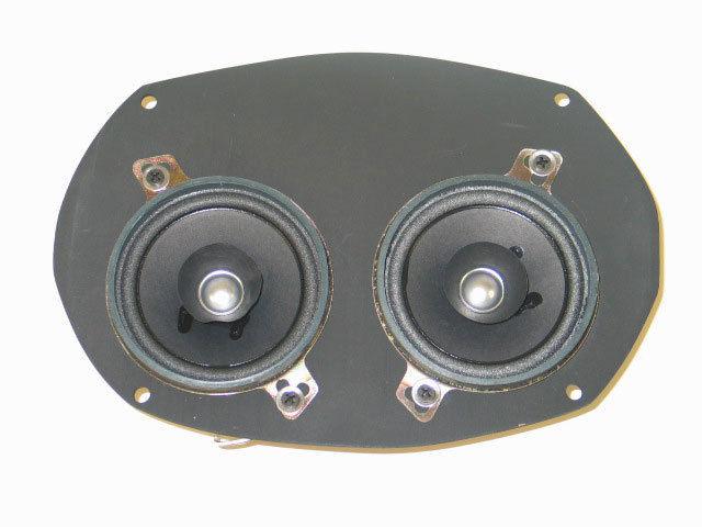 1963-1967 Corvette Kenwood Dual Upgrade with A/C, US $93.94, image 1