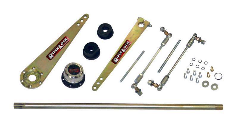 Skyjacker jfsba10 rocklock sway bar 97-06 tj wrangler