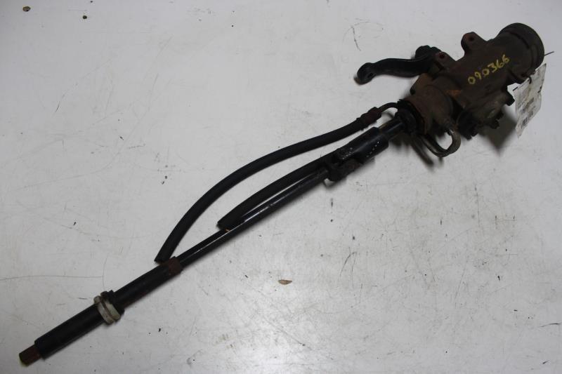 Purchase 97 98 99 00 01 02 JEEP WRANGLER STEERING GEAR/RACK POWER