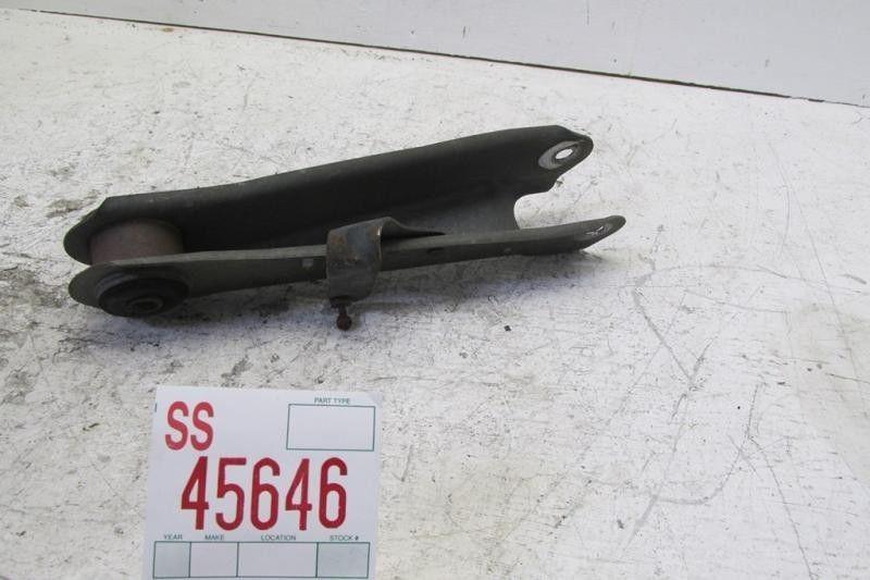 Purchase 93 94 95 96 97 LINCOLN TOWN CAR LEFT DRIVER REAR SUSPENSION UPPER CONTROL ARM in Sugar