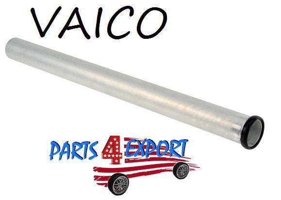 New bmw e60 e53 water pipe vaico water pump to engine block 11141439975