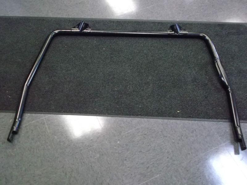Arctic cat prowler utv atv side x side hoop canopy front roll cage bar rops
