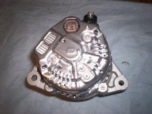 Acura cl alternator high amp 98 99 2.3l  accord 2.3l 98 99 00 01 02 generator 