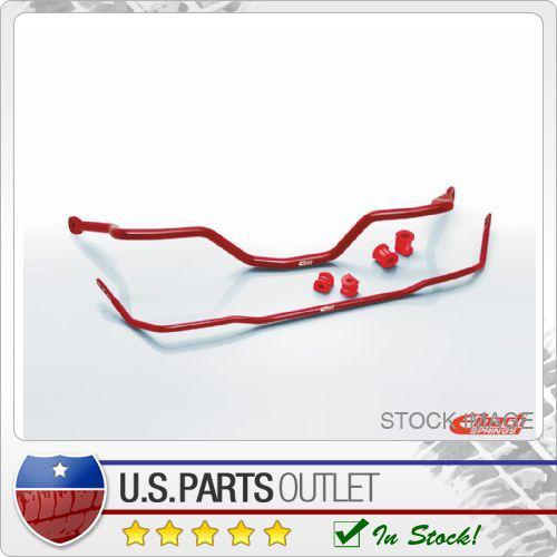 Eibach springs 6049.320 anti-roll sway bar kit  front 35 mm/rear 22 mm