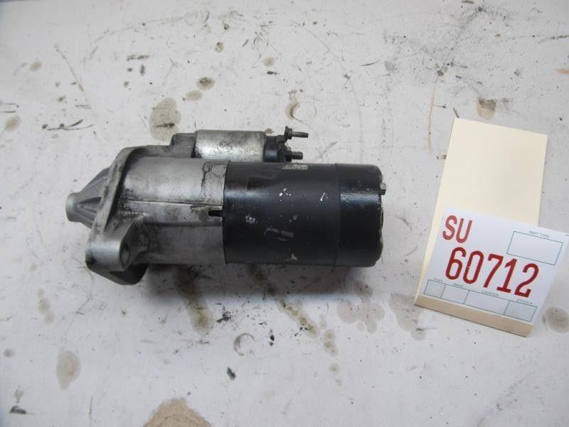 94 95 96 97 98 jeep laredo 4.0l 6cyl engine motor starter oem 24445