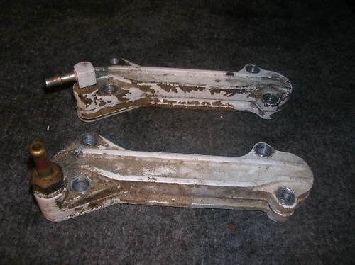 Chrysler outboard 105 hp cylinder drain cover