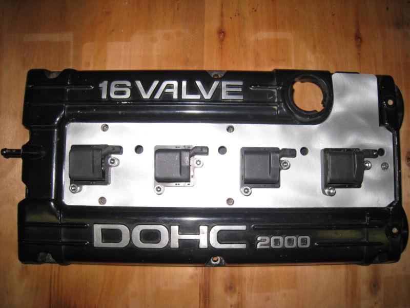 COIL ON PLUG KIT 90-99 Eclipse Talon 4g63 Turbo DSM COP XtremeFire Ignitions, US $185.00, image 2