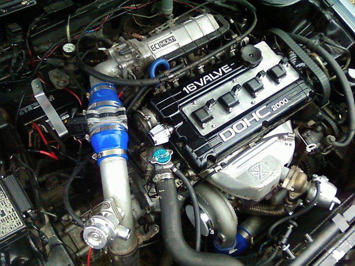 COIL ON PLUG KIT 90-99 Eclipse Talon 4g63 Turbo DSM COP XtremeFire Ignitions, US $185.00, image 5