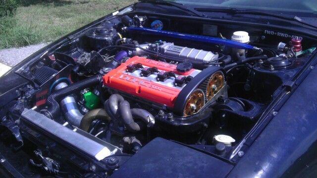 COIL ON PLUG KIT 90-99 Eclipse Talon 4g63 Turbo DSM COP XtremeFire Ignitions, US $185.00, image 6