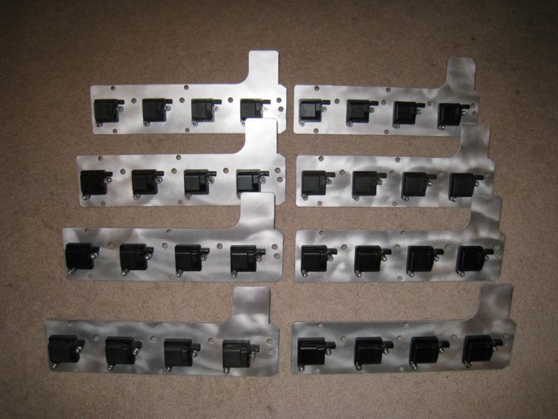 COIL ON PLUG KIT 90-99 Eclipse Talon 4g63 Turbo DSM COP XtremeFire Ignitions, US $185.00, image 8