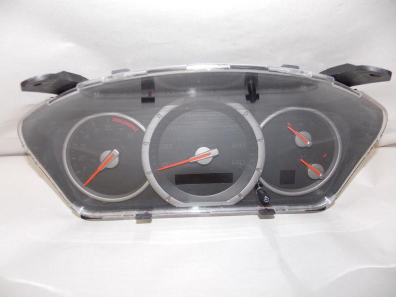 Purchase 0608 Honda Pilot EX & SE 83K Instrument Cluster Speedometer