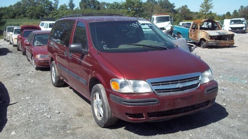 02 03 04 05 chevy venture alternator 120 amp and 125 amp 466370