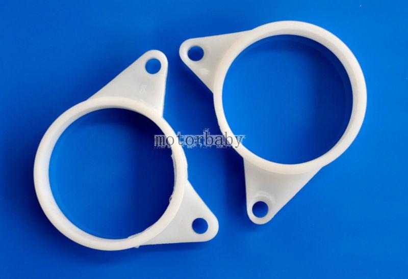 Fender bracket for vfr400 nc30 cbr400 nc23 nc29 1 pair