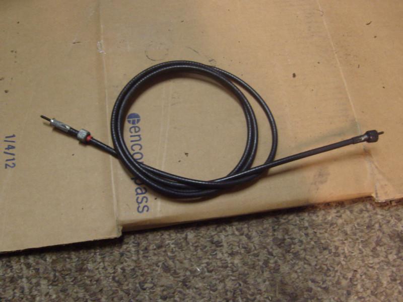 1998 polaris indy 500 classic speedometer