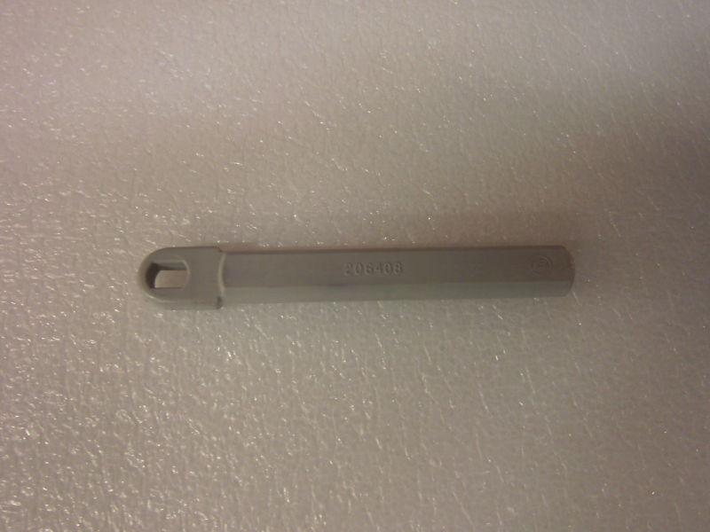 Evinrude Johnson Control Box Casing Guide 206408 , US $7.45, image 2