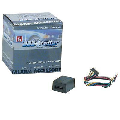 American shifter co bypass module alarm anti-theft each