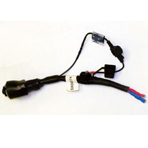 Blue ox bx88274 high current fuse bypass switch camper trailer rv