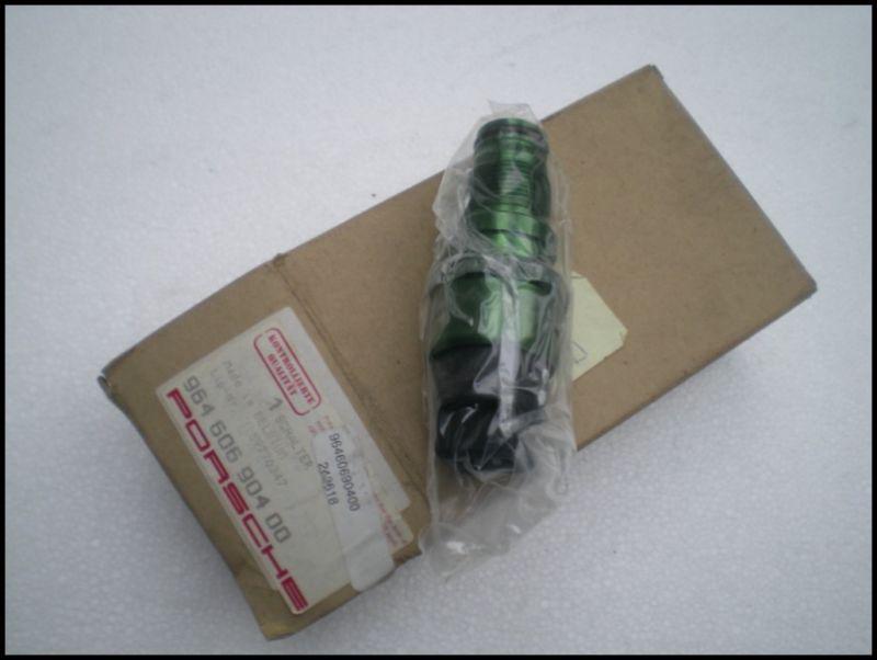 Porsche 911 / 928 / 964 / 993 pressure switch for hydraulic brake booster pump