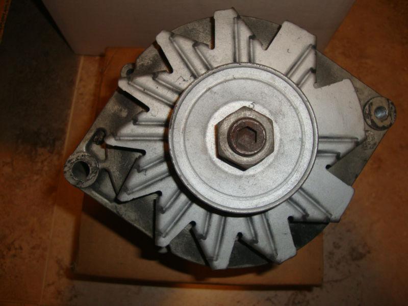 General motors, gm alternator, delco remy....      **** reduced !!!!!!!!