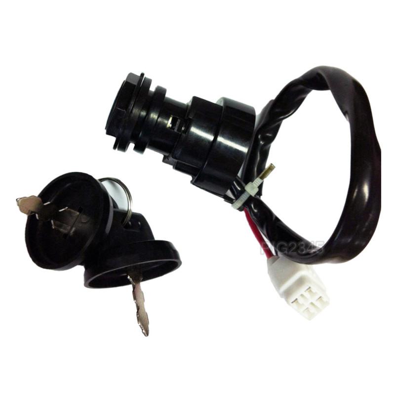 Sell 20042009 Yamaha YFZ 450 rear brake stop tailight sensor switch in